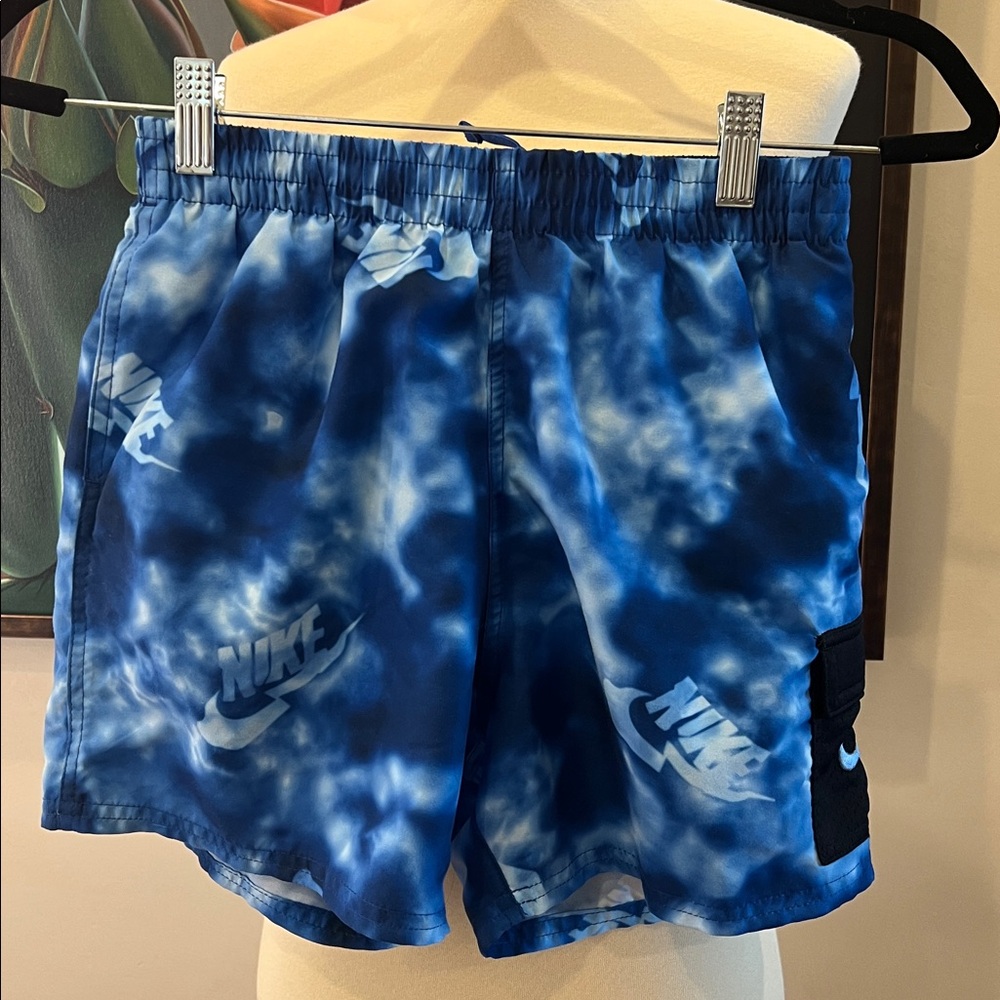Nike 4-inch Volley Swim Trunks - Picture 2 of 5